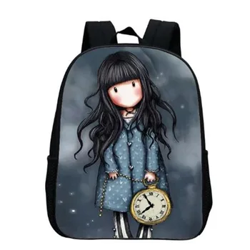 

Children Cute Girls Design Backpack boys girls Primary school Backpack kids Kindergarten backpack Schoolbag Mochila Infanti