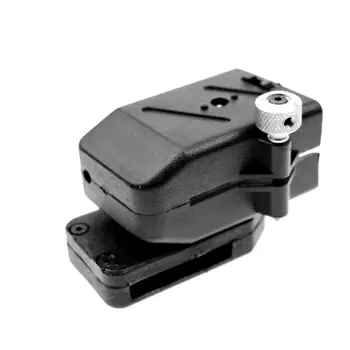 

Universal Right Hand Airsoft Magazine IPSC Speed Pull Magazine Pouch Bag Gun Holster Accessories