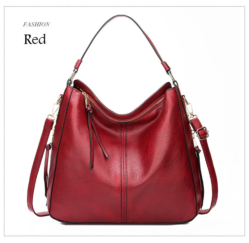 Sac à main vintage marron femme en cuir concepteur à bandoulière bolso mujer