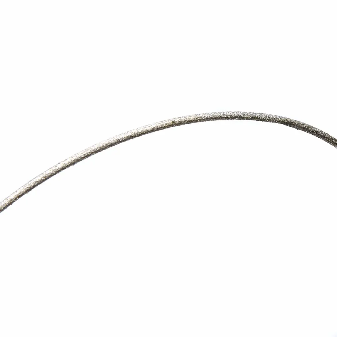 Saw Blades 3 Ring Saw Blade D143mm Stained Glass Replacement Blade for Gemini Taurus 3 Ring Band Saw