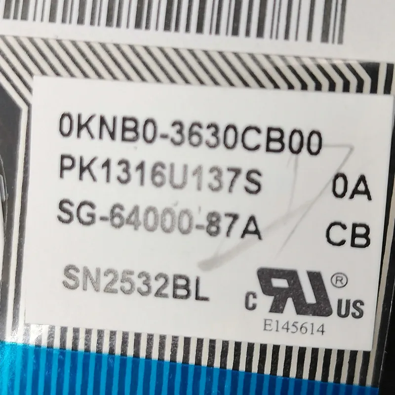 Новая клавиатура для ASUS UX303 UX303L UX303LA ux303lb-ca Canadian 0KNB0-3630CB00 крышка с подсветкой клавиатуры