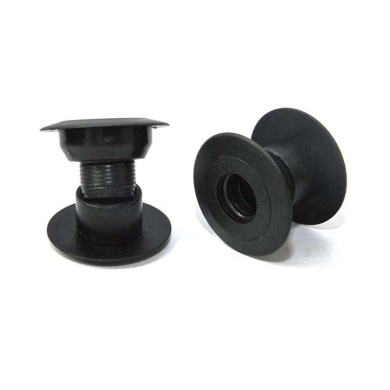 Foosball Bearings 5/8" Rod Adult Soccer Table Replacement Parts Bushing Table Accessories Football Games Thickess 23MM-34MM