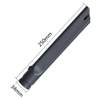 

Sweeper Crevice Tool Cleaning Filter Vacuum Cleaner Replacement Assembly Vacuum Cleaner Accessories