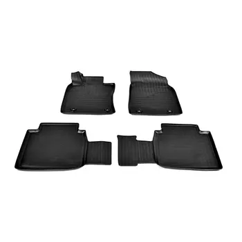 

Interior mats Lexus ES (Ga-K) (2018-) npa11-c47-030