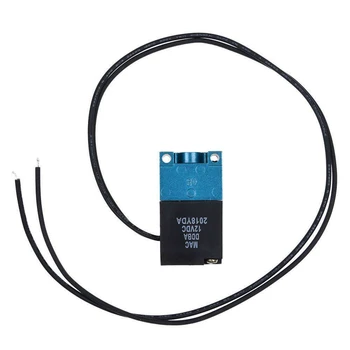 

new Electronic Boost Control Solenoid Val-ve DC 12V 5.4 W For ECU 3-Port PWM 35A-AAA-DDBA-1BA