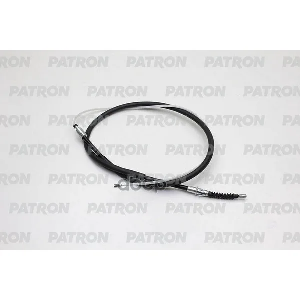 Трос Стояночного Тормоза Peugeot 307 All Berlina 02 PATRON арт. PC3135