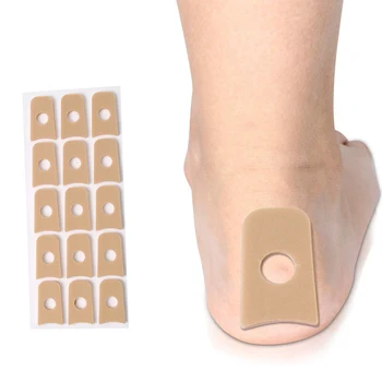 

45Pcs Foot Corn Killer Calluses Plantar Thorn Pain Relief Self Adhesive Callus Cushions Corn Pads Toe And Foot Protectors Tool