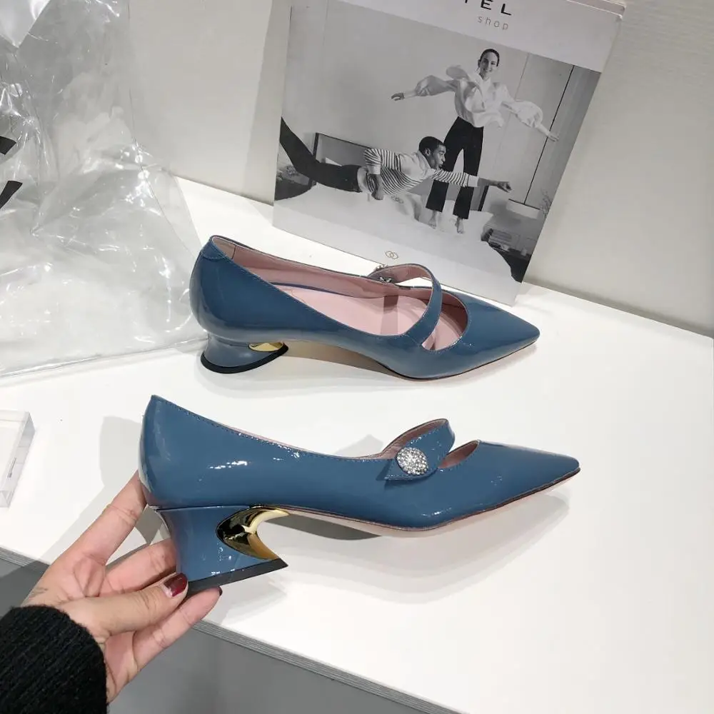 med shoes shop