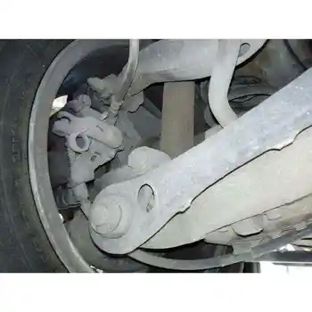 

4F0505311M HOSE REAR LEFT AUDI A4 SALOON (8E)