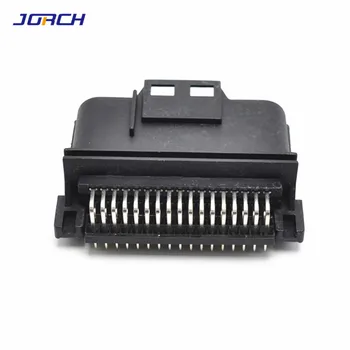 

1set 34pin JAE PCB Standard Pinheader ECU automotive connector MX23A34NF1