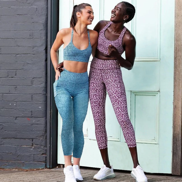 Activewear Tights and Workout Leggings on Sale - Running Bare