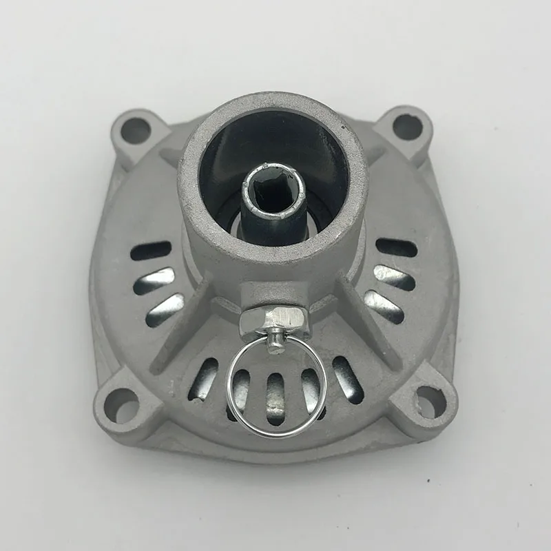 Квадратная круглая муфта барабана сцепления в сборе для Honda GX31 GX35 GX35NT HHT31S GX 31 35