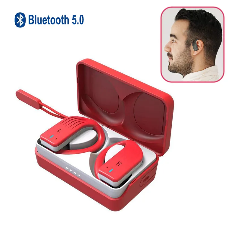 Z2 V5 0 Wireless Bluetooth Headset For Iphone Running Driving Bluetooth Earphone Sport Wireless Headphones With Microphone