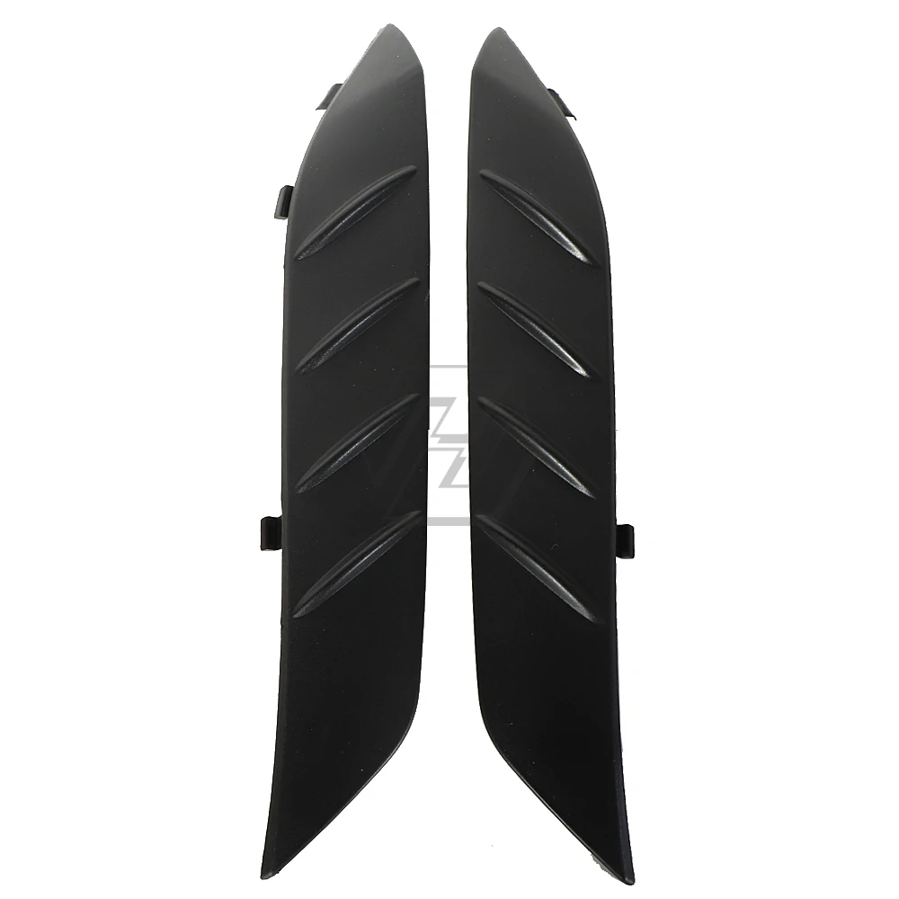 Мотоциклетная боковая накладка кронштейн обтекатель Cowling чехол для Kawasaki ZX-14R ZZR1400 2006