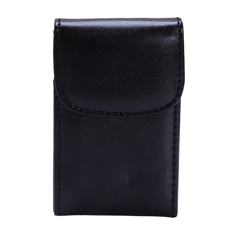 

Fashion Business Name ID Credit Card Mini Box Pocket Wallet Case Holder