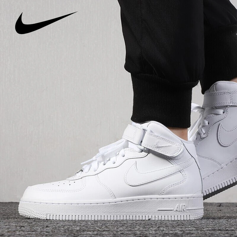 how to wear air force 1 high tops
