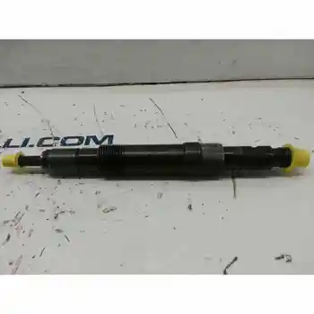 

021624 FORD TRANSIT injector MOD.2000 open box