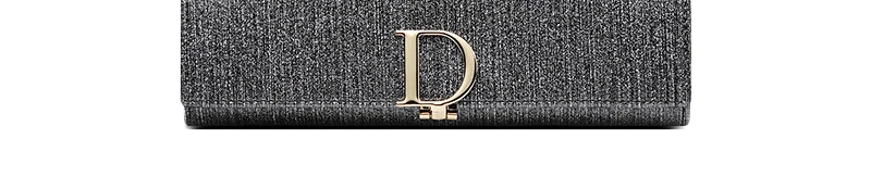 Fashion 3D Letter Genuine Leather Wallet Luxury Women Long Coin Purse Female Clutch Carteira Feminina Portefeuille Femme Cartera