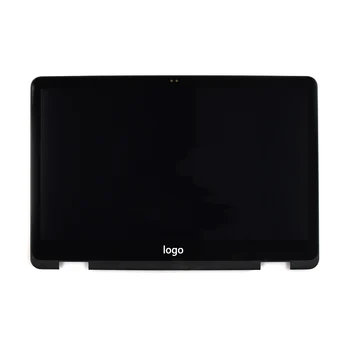 

New 17.3inch for Dell Inspiron 17 7773 LCD ED Touch Screen Assembly with Farm 1920*1080