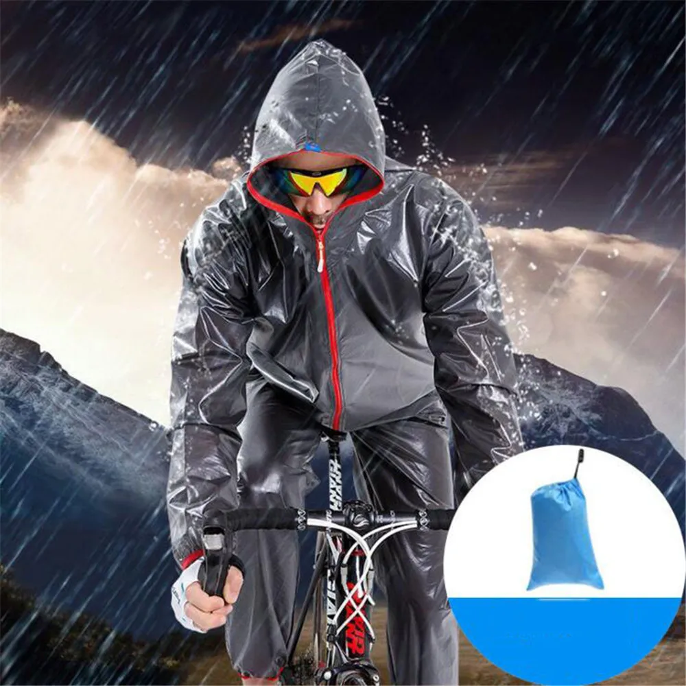 Водонепроницаемая непромокаемая велосипедная куртка для мужчин и женщин Светоотражающая ветрозащитная велосипедная куртка Mtb Джерси дорожный велосипед дождевик ветровка