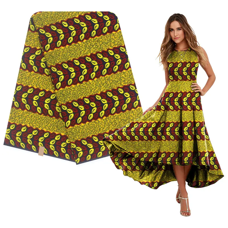 New Style Wax Pagne Africain Cotton Wax Hot Sale 2020 Lace Fabric African Fabrics And Textiles H200515 Wax Hollandais Super Wax Hollandaisafrican Fabric Aliexpress