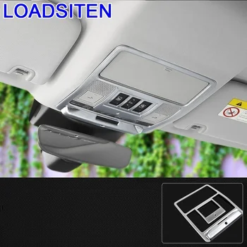 

Auto Decorative Modified Control System Gear Interior Sticker Strip Car Styling Accessory 18 19 FOR Land Rover Discovery 5