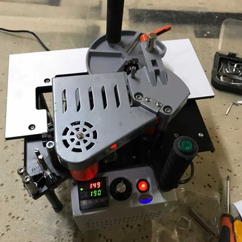 Edge Banding Machine (5)