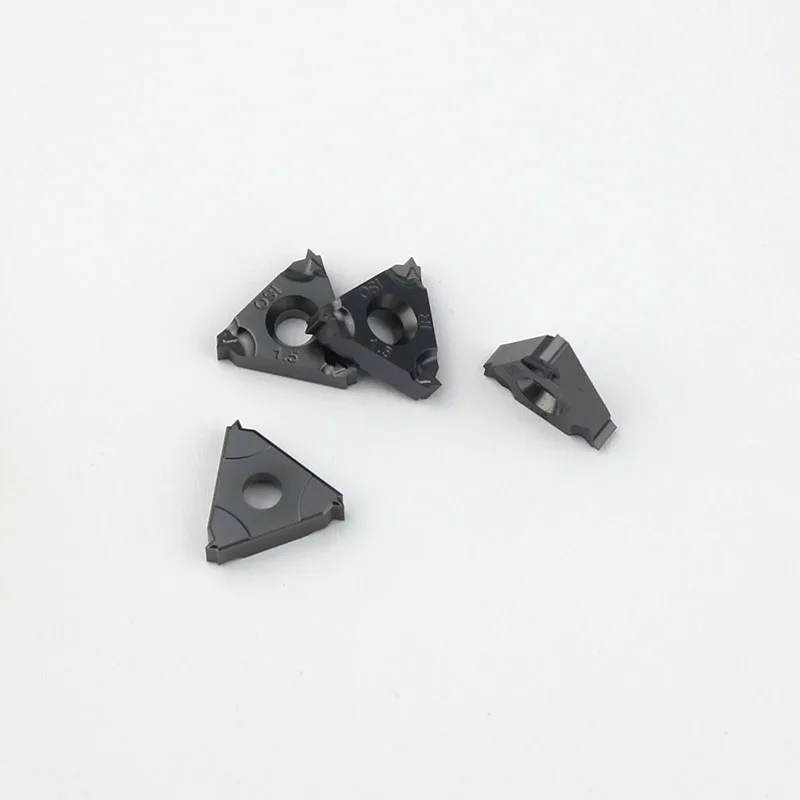 16ER/IR 1/1. 25/1. 5/2/2 5/3 5 ISO Резьбонарезной инструмент carbid вставка токарный станок