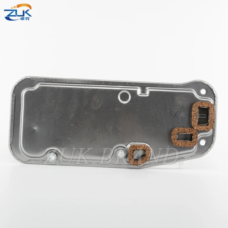 ZUK Transmission Strainer Filter For Toyota INNOVA KIJANG 4RUNNER FORTUNER HILUX LAND CRUISER PRADO TACOMA TUNDRA 35330-60030