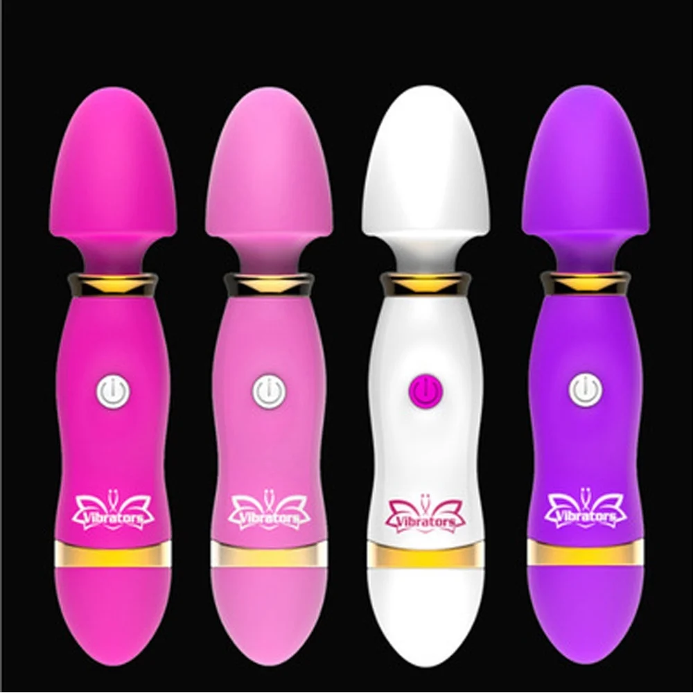 Вибратор AV Stick интимные игрушки для женщин волшебная палочка Стимулятор точки