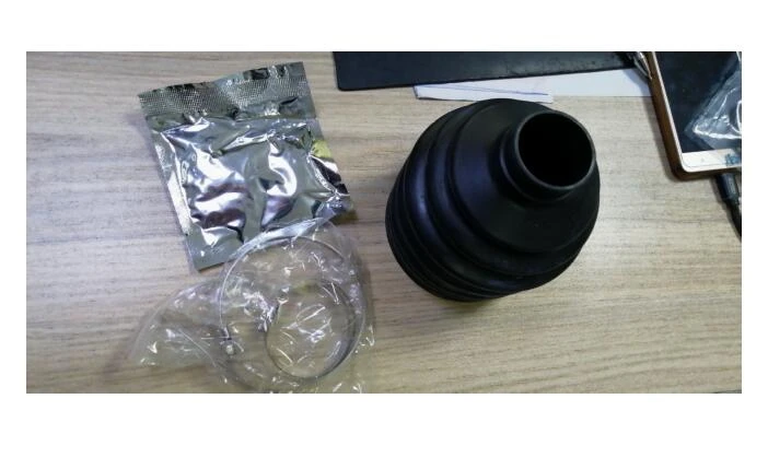 Front Outer CV Axle Joint Boot kit Compatible with Mercedes Benz C300 Front Outer CV Axle Joint Boot kit Compatible with Mercedes Benz C300