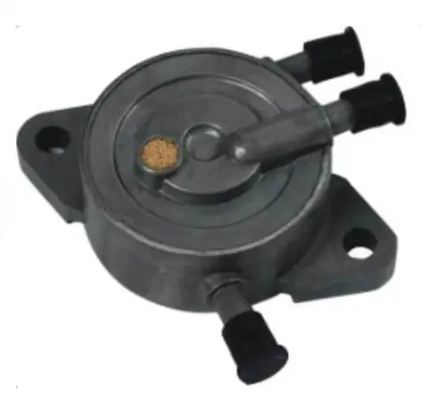 Топливный насос из цинкового сплава Briggs &amp Stratton 491922 808656 HONDA 16700-Z0J-003 KAWASAKI 49040-7001 KOHLER
