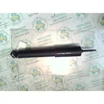 

2453548 Front Left shock absorb Isuzu D-Max Single Cab 4x4