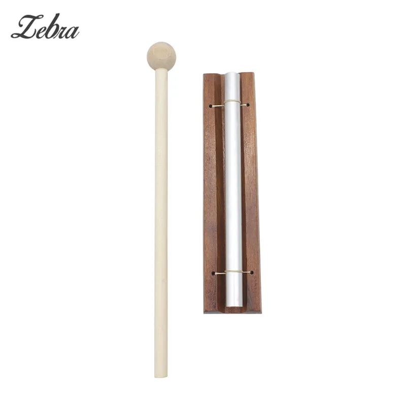 Zebra ударные инструменты Solo Percussion Zenergy Chime Музыкальные инструменты аксессуары для инструментов