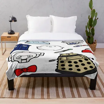 

I Am Nuts About You Throw Blanket Soft Sherpa Blanket Bed Sheet Single Knee Blanket Office Nap Blanket