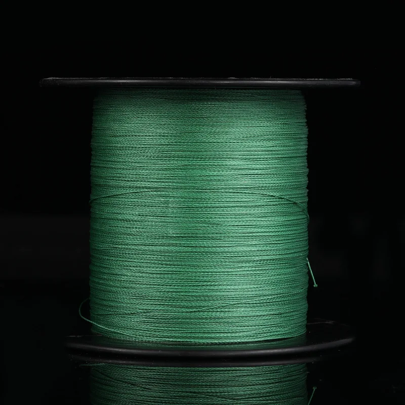 

Hot Sales metle li Dyneema Multi-Specification PE Durable Fishing Line Anti-slip Anti-Bite Angling Supplies Fishing Line