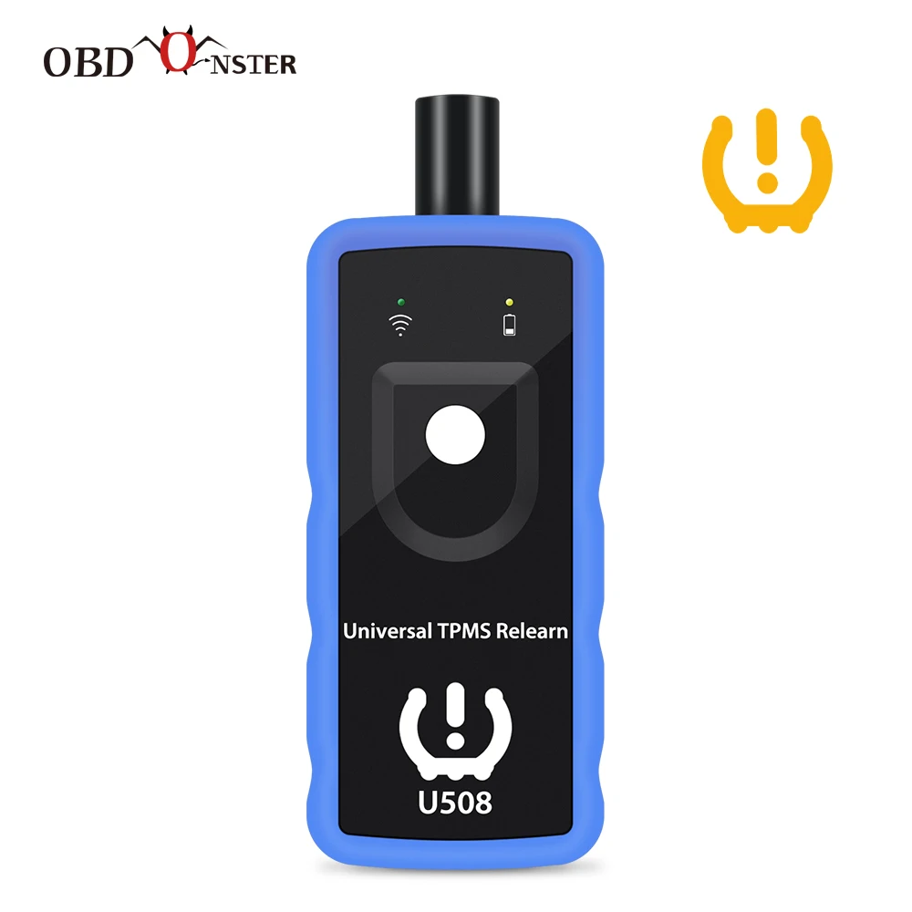 2 in 1 TPMS   Super EL50448 for GM  ø  ڵ Ÿ̾ з   U508  ˻
