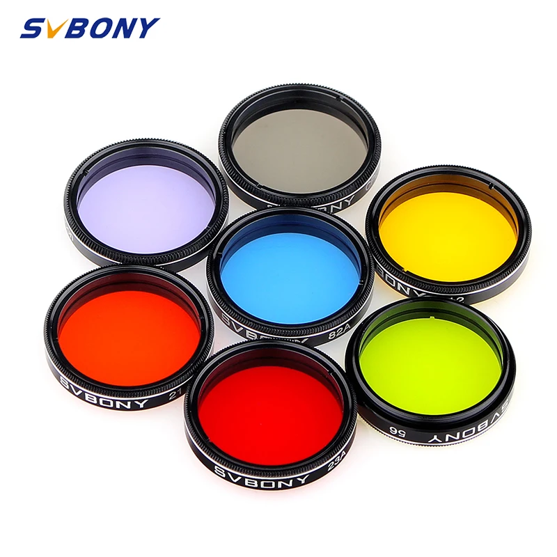 Price SVBONY 1.25\