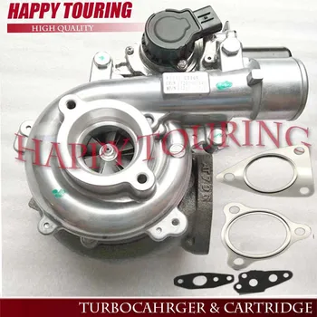 

CT16V Electronic Actuator Turbocharger Complete turbo for Toyota Hilux 3.0 D4D 171 HP 1KD-FTV 127 Kw 17201-30110 17201-0L040