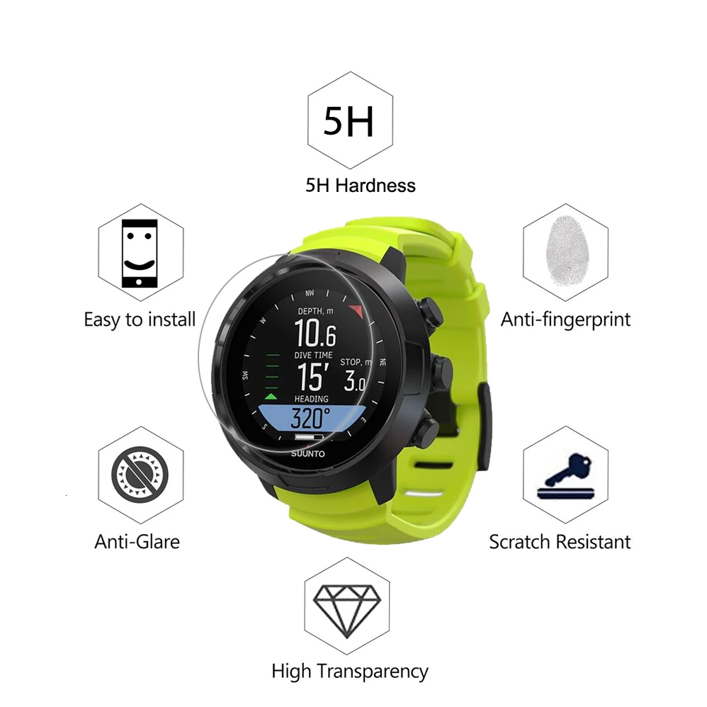 suunto d7