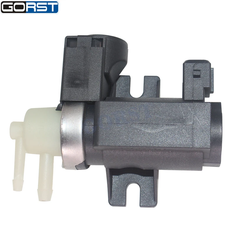 Turbocharger Boost Pressure Solenoid Valve 6655403897 For Ssangyong D20 D27 Kyron Rodius Stavic Rexton W 6655403797-2