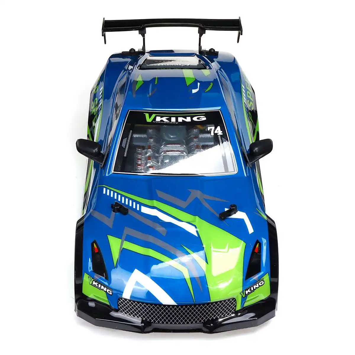 1/14 Радиоуправляемый, для автомобильных гонок 4WD RC Автомобиль 2,4G дистанционное управление высокоскоростной внедорожный Дрифт гоночный автомобиль гусеничный детский игрушечный подарок дорожный Дрифт автомобиль