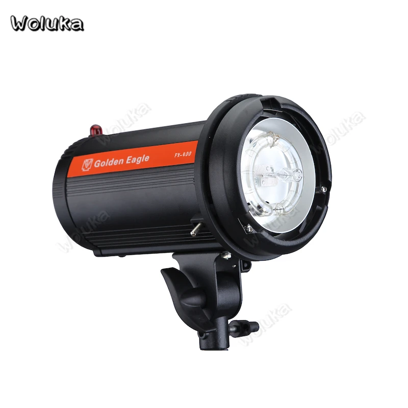 400W Flash 5400K GN78 Bowens Mount Photo Studio Flash Head For Product Photography Still Life Commerical Shooting CD50 T10