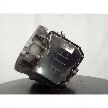 

1XK0K GEARBOX RENAULT ESPACE IV (JK0)