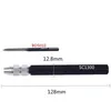 new SC1300 Adjustable Triangular Burr Scrapers Deburring Trimming Tool BD5010 BT8001 Trimming Blade Durable 4