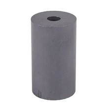 Fashion35X20X6Mm B4C Boron Carbide Air Sandblaster Nozzle Sandblasting Tool Tip Abrasive Blasting Sandblast Cabinet Tool