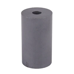 Fashion35x20x6mm b4c carboneto de boro ar sandblaster bico ferramenta jateamento de areia ponta abrasivo jateamento de areia gabinete ferramenta