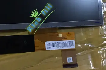 

7 inch lcd screen ZJ070NA-03E without touch screen