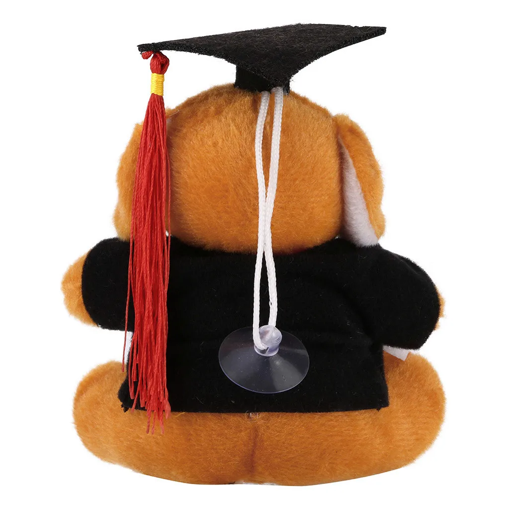 cartoon Plush Toy dog monkey Panda crocodile Animal Stuffed Toys Students Graduation Gift toy ornaments Christmas toys #A