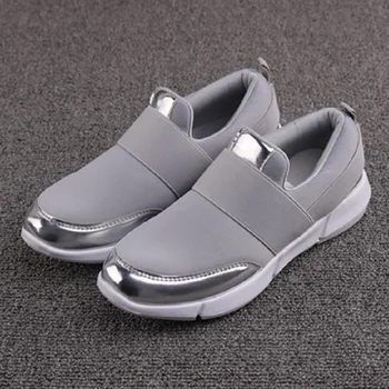 

Low-top one-legged foot casual shoes 2019 new outdoor walking light and comfortable women's shoes